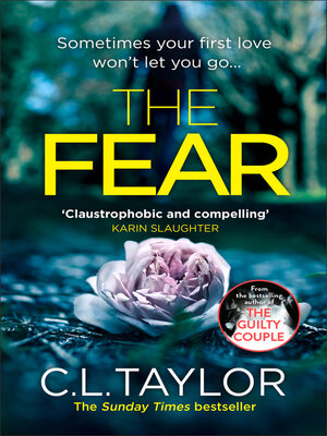 cover image of The Fear